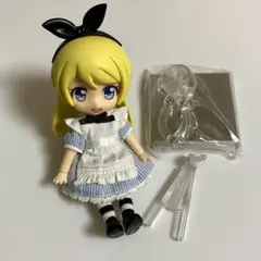 2025年最新】ねんどろいどどーる アリスの人気アイテム - メルカリ