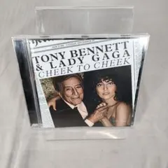 Cheek To Cheek　トニー・ベネット レディー・ガガ