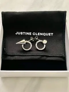 2026年最新】JUSTINE CLENQUET メンズ ピアス(両耳用)の人気アイテム