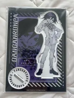 ダンガロンパ　望月けい　王馬小吉　グッズセット ダンガロンパ 望月けい 王馬小吉 グッズセット ダンガンロンパV3