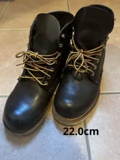BEAMS別注 RED WING #8154 27.5 希少 - メルカリ