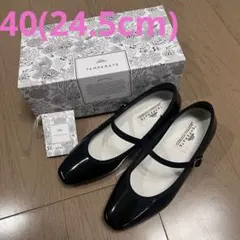 TEMPERATE♡CANNON 40(24.5cm)