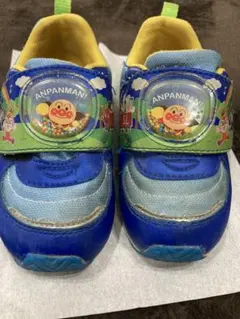 アンパンマン キッズシューズ 15.0cm