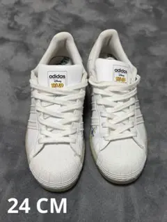adidas アディダス x Disney ディズニーフレンズのサムネイル