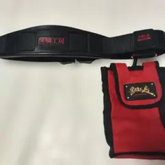 2025年最新】黒鯛工房 ベルトの人気アイテム - メルカリ