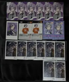 不破湊 チェキ コレクションカード まとめ売り