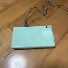 任天堂 Nintendo DS Lite 本体 ライトブルー