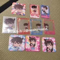 2026年最新】工藤新一 ブロマイドの人気アイテム - メルカリ
