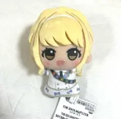 藤田ことね アイマスシリーズ ちびぐるみ～アンサンブルスパークルver.～　③