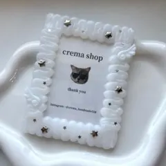 ホイップデコ　韓国　y2k トレカ　硬質　ケース　トレカケース　d05