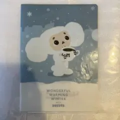 2026年最新】白 チェブラーシカの人気アイテム - メルカリ