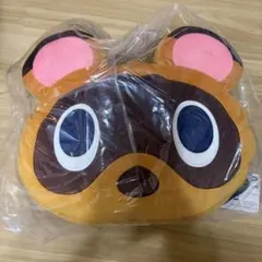 あつまれ どうぶつの森 まめきち つぶきちクッション - メルカリ