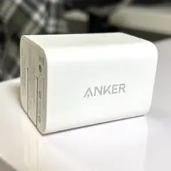 ANKER 523 Charger (Nano 3, 47W) USB PD