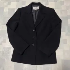 【美品】自由区　フォーマル　スーツ　テーラードジャケット　レディース　38