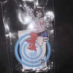 映画『ラブライブ！虹ヶ咲学園スクールアイドル同好会 アクリルスタンド 桜坂しずく