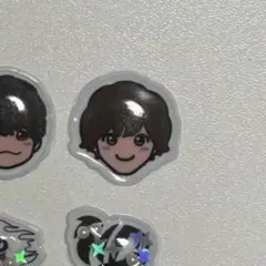 ☆専用出品☆ 道枝駿佑　ぷっくりシール