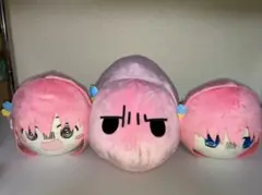 ぼっち・ざ・ろっく！ ぬいぐるみBIG ぼっちのダイブ TAITO GIGO限定 ぼっち・ざ・ろっく！ ぬいぐるみBIG ぼっちのダイブ TAITO GIGO