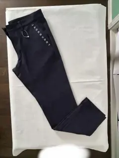 ジャックバニーネイビーパンツ