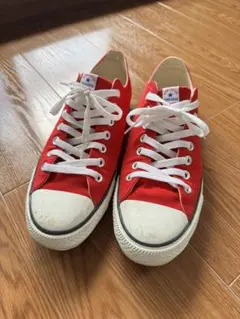 コンバース　ネクスター　27.5cm