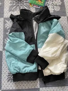 branshes カラフルアウター 90cm