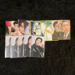NCT127 イリチル　トレカ　セット　まとめ売り　15枚