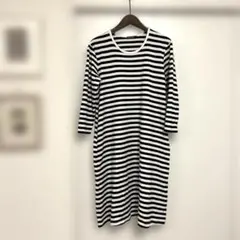 【レア美品】マリメッコ TASARAITA ワンピース「Aretta」