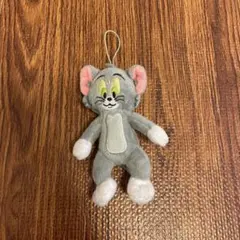 トムとジェリー　トムキーホルダー