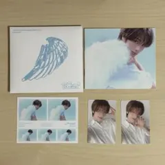 TWS playhard compact ヨンジェ コンプリートセット トレカ