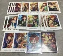 あんスタ 三毛縞斑 カード類 まとめ売り