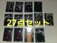 THN限定 仮面ライダーW10周年記念 パスケース(左翔太郎ver.) - メルカリ