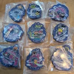 祝たまごっち30th　キャラマグネッツ　セット売り