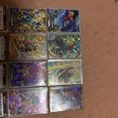 スーパードラゴンボールヒーローズ カードセット