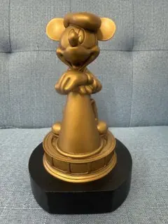 東京ディズニーランド プルートブロンズ像 - メルカリ