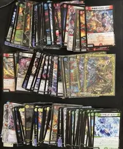 まとめ デュエルマスターズ