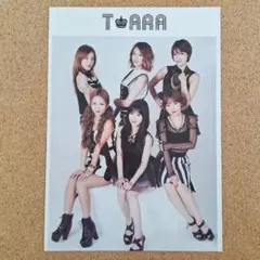 T-ARA（ティアラ）『Breaking Heart』 - メルカリ