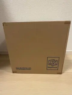 【輸送箱未開封】pop ワンピース maximum クロコダイル　フィギュアのサムネイル