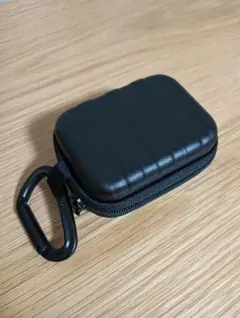 無印良品　ミニキャリーケース