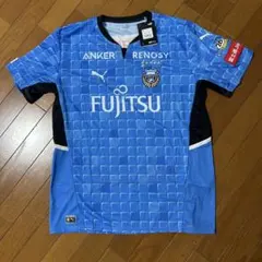 2025年最新】川崎フロンターレ ユニフォームの人気アイテム