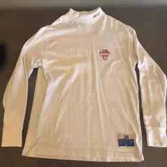 WIND AND SEA x NBA シカゴブルズ　ロングTシャツ　サイズMのサムネイル