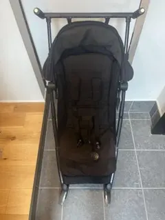 Cybex LIBELLE ベビーカー ブラックのサムネイル