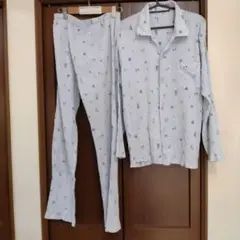 メンズ　パジャマ　Lサイズ　グンゼ