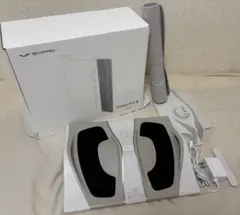 2026年最新】sixpad foot fit 3 heatの人気アイテム - メルカリ