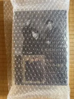 Mrs. GREEN APPLE 単行本　FC限定版　【特典ステッカー付き】