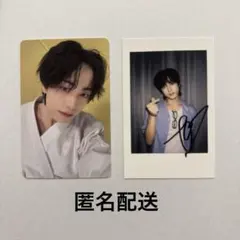 seventeen 中華ヨントントレカ2セット seventeen 中華ヨントントレカ2セット - メルカリ