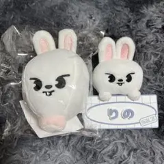 スキズ リノ leebit ぬいぐるみ トレカ アクスタ ネームバッチ ラントレ スキズ リノ leebit ぬいぐるみ トレカ アクスタ ネームバッチ