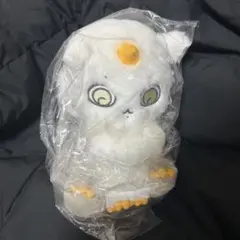 ちいかわ あのこ ぬいぐるみ 受注生産品