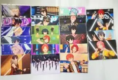 あんスタ ESMG ブロマイド