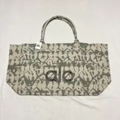 新品　ALO Yoga　トートバッグ