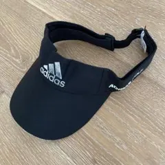 アディダス　ゴルフキャップ
