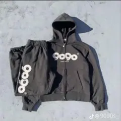 2026年最新】9090 ジップパーカーの人気アイテム - メルカリ